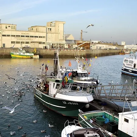T2 Confortable, 2 Min De La Plage, Apercu Mer, Quartier Arago - Fr-1-92-572 Les Sables-dʼOlonne