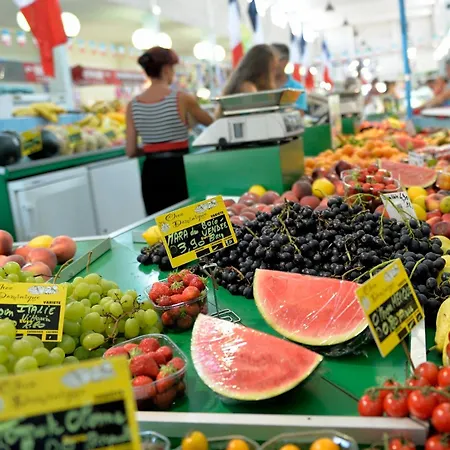 T2 Confortable, 2 Min De La Plage, Apercu Mer, Quartier Arago - Fr-1-92-572 * Les Sables-dʼOlonne