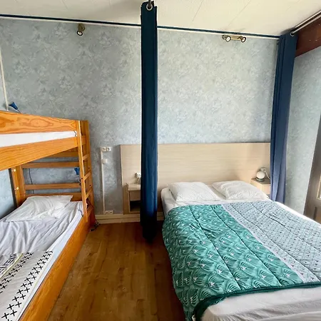 T2 Confortable, 2 Min De La Plage, Apercu Mer, Quartier Arago - Fr-1-92-572 Les Sables-dʼOlonne