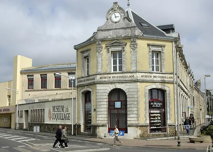 T2 Confortable, 2 Min De La Plage, Apercu Mer, Quartier Arago - Fr-1-92-572 Daire *