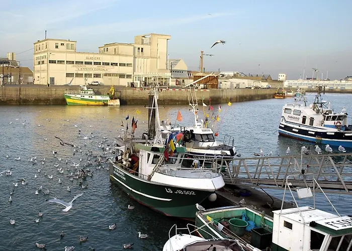 T2 Confortable, 2 Min De La Plage, Apercu Mer, Quartier Arago - Fr-1-92-572 Les Sables-dʼOlonne