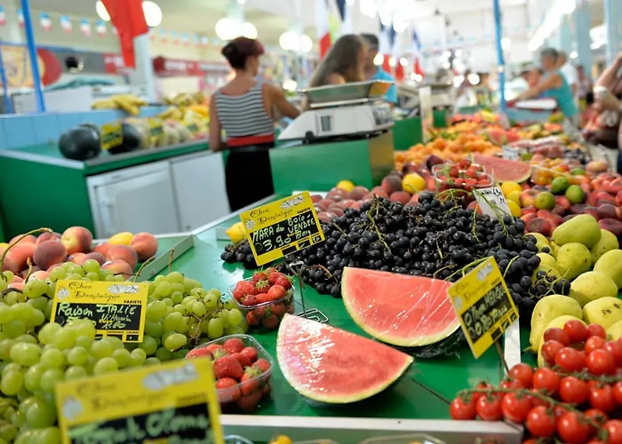 T2 Confortable, 2 Min De La Plage, Apercu Mer, Quartier Arago - Fr-1-92-572 Ле-Сабль-д’Олон