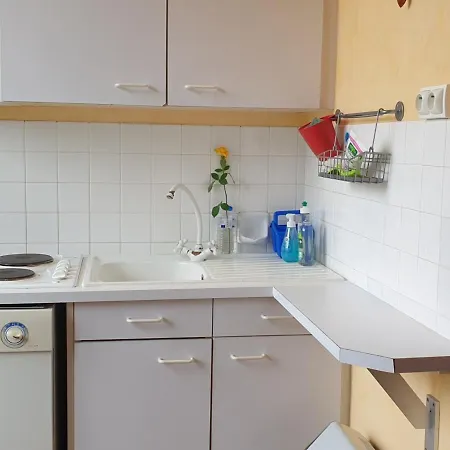 T2 Confortable, 2 Min De La Plage, Apercu Mer, Quartier Arago - Fr-1-92-572 Apartment *