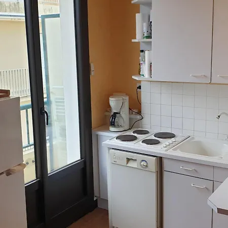 T2 Confortable, 2 Min De La Plage, Apercu Mer, Quartier Arago - Fr-1-92-572 Les Sables-d'Olonne