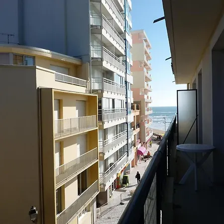 T2 Confortable, 2 Min De La Plage, Apercu Mer, Quartier Arago - Fr-1-92-572