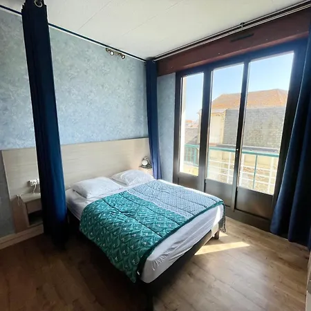 Apartment T2 Confortable, 2 Min De La Plage, Apercu Mer, Quartier Arago - Fr-1-92-572 Les Sables-d'Olonne